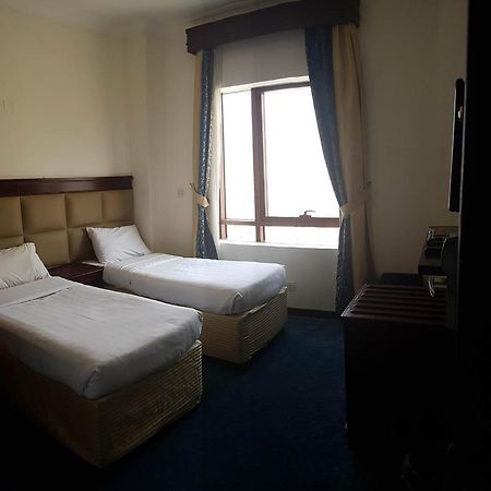 Mawaddah Altaqwa Hotel Medina Exteriör bild