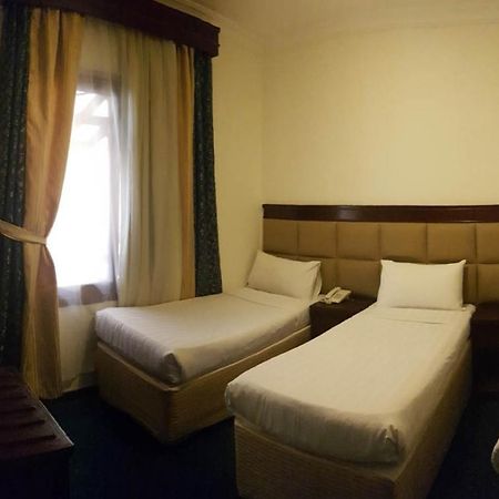Mawaddah Altaqwa Hotel Medina Exteriör bild
