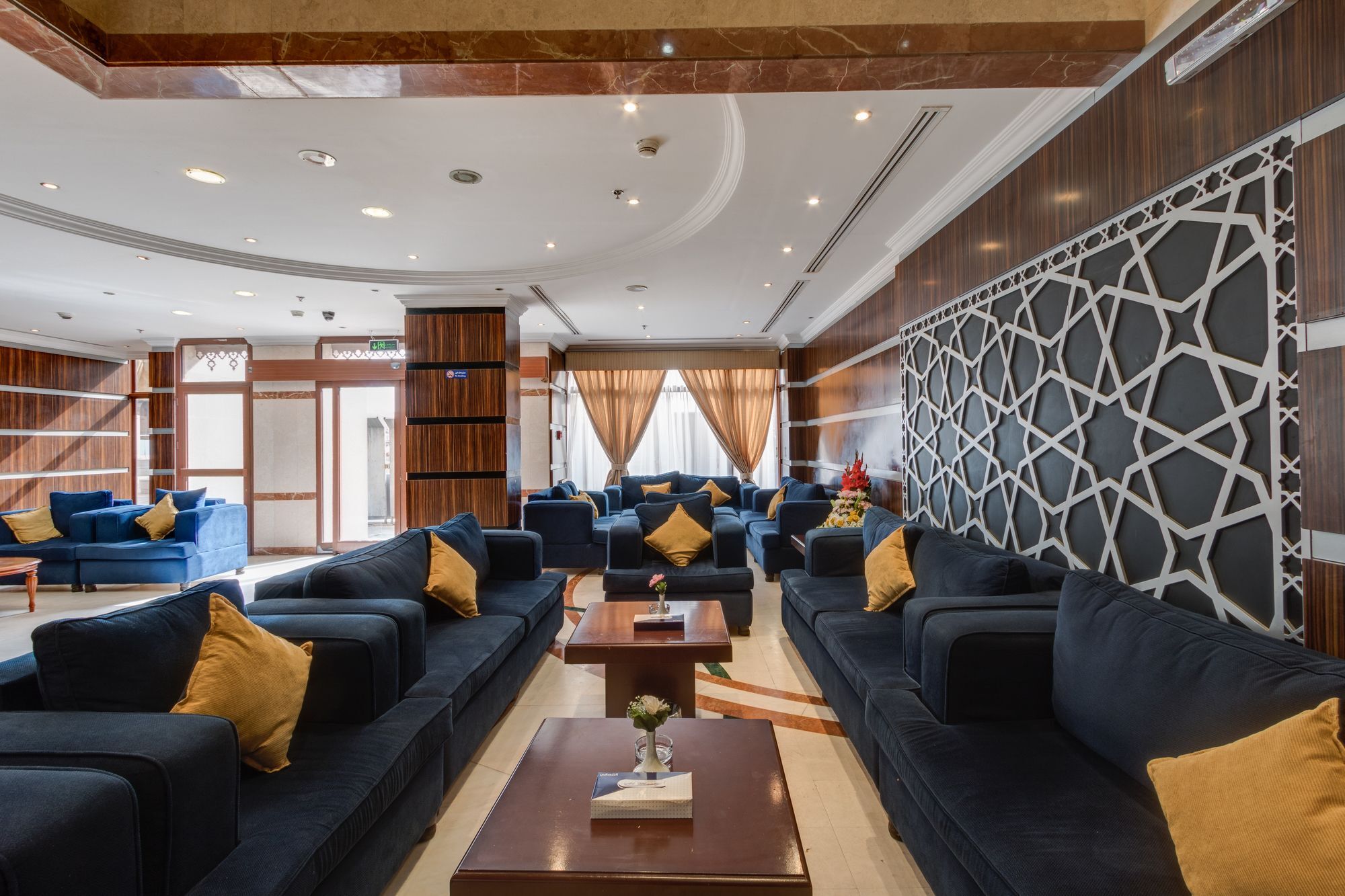 Mawaddah Altaqwa Hotel Medina Exteriör bild