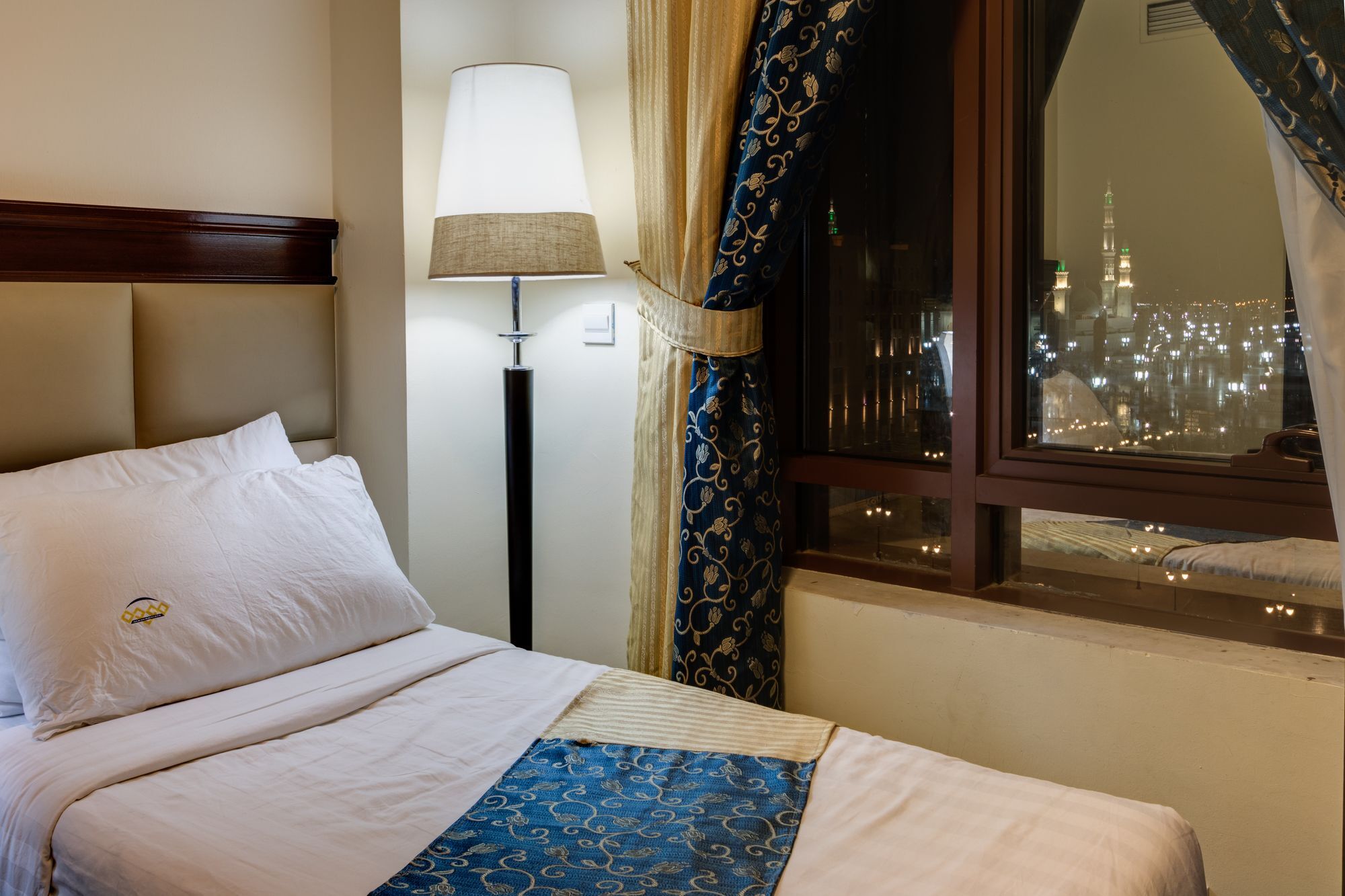 Mawaddah Altaqwa Hotel Medina Exteriör bild