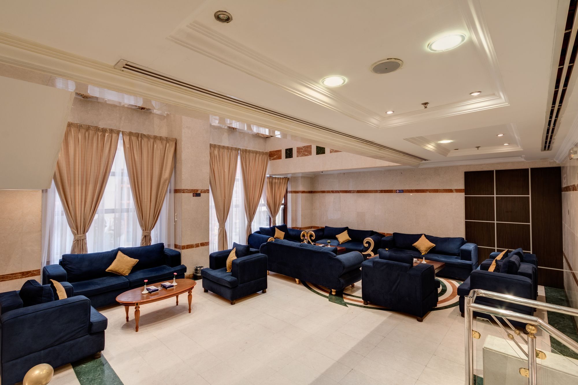 Mawaddah Altaqwa Hotel Medina Exteriör bild
