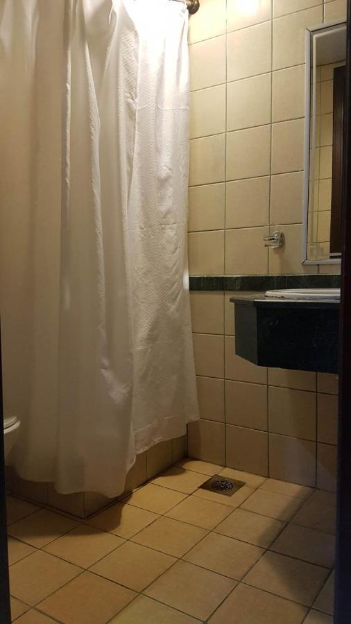 Mawaddah Altaqwa Hotel Medina Exteriör bild